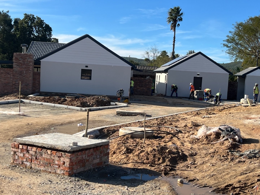 2 Bedroom Property for Sale in Wittedrift Western Cape